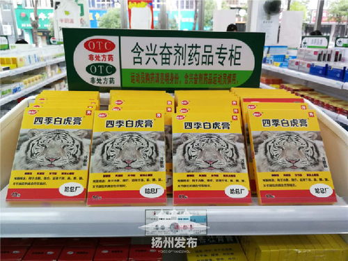 揚州強化藥店監管，未加注“運動員慎用”標識藥品不得銷售